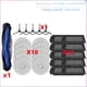 thumbnail image 1 of Para T50 PRO OMNI T50 OMNI Piezas de Aspiradora Accesorios de Piezas de Aspiradora, 1 of 6