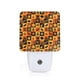 thumbnail image 1 of Balery Halloween Luz Nocturna LED con Sensor Automático, Enchufe con Sensor Crepuscular, Luz Suave de 0.5W para Dormitorio, Pasillo, Baño-US, 1 of 7