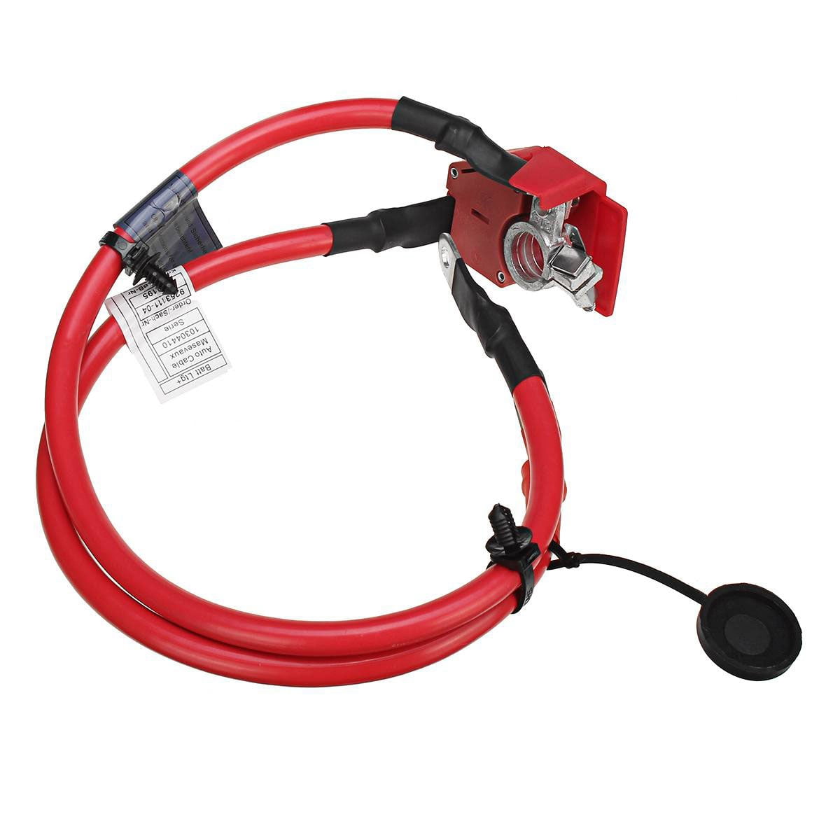 Car Positive Battery Cable Car Accessories 61129253111 for 1 2 Series