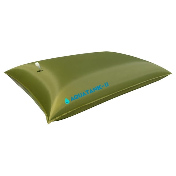 AQUATANK2 Water Storage Bladder (15 Gallon)