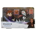 thumbnail image 3 of Disney Frozen 2 Petite Princess Anna and Ice Canoe Gift Set Includes Anna, Olaf! Dolls are approximately 6 inches tall Walmart Exclusive, 3 of 9