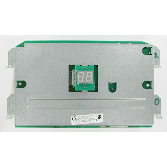 Restored CoreCentric Laundry Washer Control Board Replacement for Maytag WP22004257 (Refurbished)