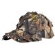 thumbnail image 1 of Simulación Jungle Leaf Sun Hat Gorra de béisbol al aire libre Correa ajustable Sombrero de bloque solar para escalada al aire libre Caza, 1 of 7