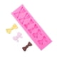 thumbnail image 2 of Advancent Molde de silicona para pastel, fiesta, hogar, Hotel, Bar, café, cocina, caramelo, Chocolate, molde para Mousse, postre casero, Herramientas y accesorios para hornear, 2 of 6