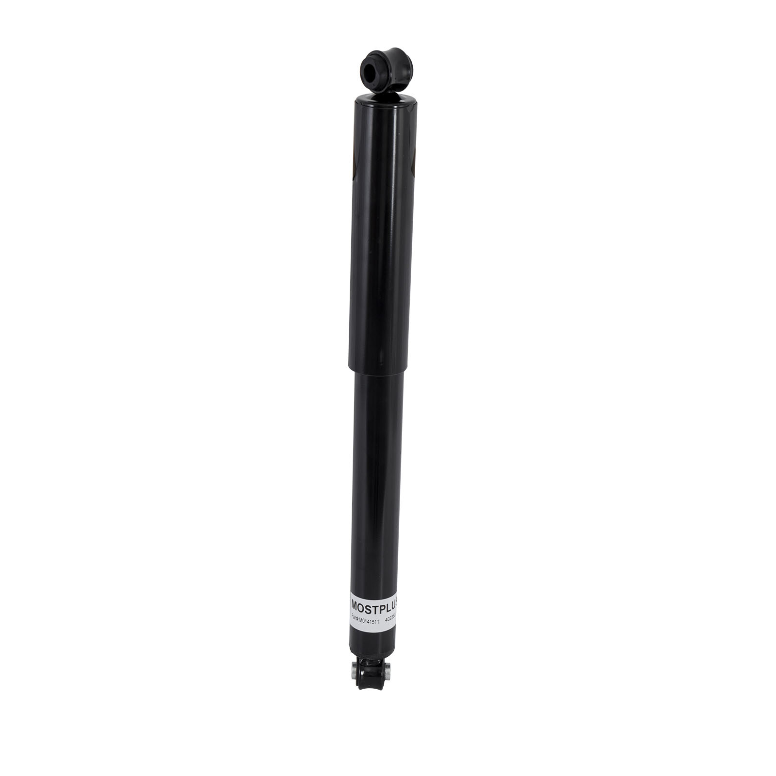 MOSTPLUS 4PCS Front Rear Shocks Absorbers for Mazda B2500 3000 4000 Ford Ranger RWD 2WD