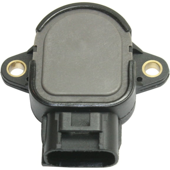 Throttle Position Sensor Compatible with 2005 Toyota Corolla 2003-2006 Pontiac Vibe 4Cyl 1.8L