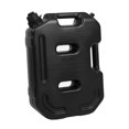 thumbnail image 3 of Dickly Auto Fuel Tank 1L Liquid Storage Canister for Truck Trailer Automotive Black, 3 of 9