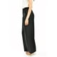 thumbnail image 2 of Pantalon Wide Leg con pinzas Roman Fashion /Juvenil, 40708 (Negro) negro M, 2 of 5