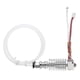 thumbnail image 4 of Anycubic 3d printer accessories V5 J-head extrusion head for I3 Mega 3d printer new Qhzl A-G, 4 of 4