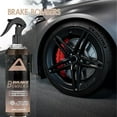 thumbnail image 6 of ZUANYETD Stealth Garage Brake Bomber Non-Acid Wheel Cleaner, for Cleaning Wheels, 6 of 7