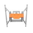 thumbnail image 1 of Estbridg Tilting Folding Landing Gear for DJI Mini 4 Pro Increased Height Lightweight and Stable Easy Installation, 1 of 8