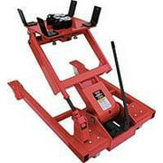 Norco 1-1/2 Ton Truck Capacity (Wide Chassis) Transmission Jack - U.S.A. - 72025