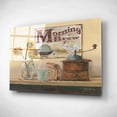 thumbnail image 2 of Epic Art 'Morning Brew' by Pam Britton, Acrylic Glass Wall Art, 16"x12", 2 of 3