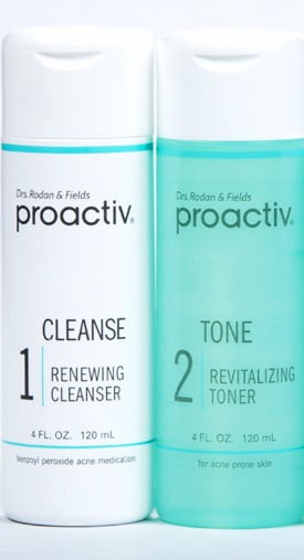 proactiv acne walmart