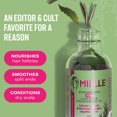 thumbnail image 5 of Mielle Light Strengthening Scalp & Hair Oil, Rosemary Mint, 2 oz, 5 of 10