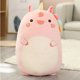 thumbnail image 1 of Peluche Squishmallows de 60 cm Animal Kawaii almohada grande suave Z Unicornio brillar Electrónica, 1 of 1