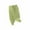Green, variant on Kids 0.6-5 Years Pants Solid Elastic Waist Pocket Cuffed Outer Sport Trousers