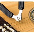Guitar String Winder Cutter and Bridge Pin Puller 3 in 1 Guitar Tool