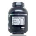thumbnail image 4 of Proteína Zero Carbs 2.2 kg Fresa 65 serv Isolatada Blackbear Black Bear BLACKBZEROBOTEFRESA, 4 of 5