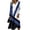 Black, variant on Floral Dress for Women V Neck Long Sleeve a Line Dresses Elegant Formal Floral a Line Dress