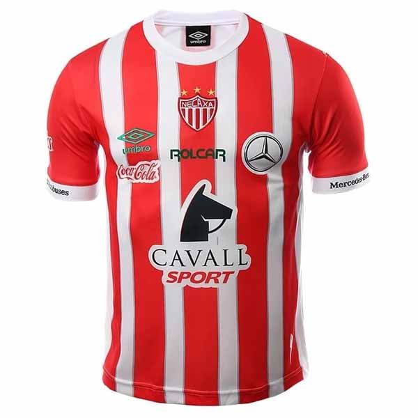 Jersey Umbro Rayos Necaxa Local 16 17 Hombre Umbro 8U50994RCH Walmart en linea
