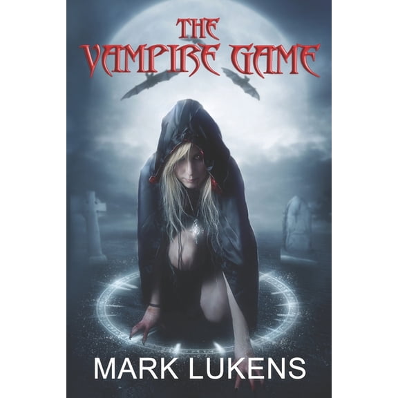 The Vampire Game (Paperback)
