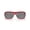 Matte Transparent Red/Prizm Black, variant on Sunglasses for Men - OO9492 Chaminade rectangular Sunglasses with Oakley PRIZM Lenses - Matte Trans Abyss/PRIZM 24K Polarized - Size 60