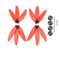 thumbnail image 3 of HUASHENG Suitable For Mavic MINI2 Mavic SE Propeller Drone Noise Cancelling Wing Replacement Parts With Removal Tool, 3 of 5