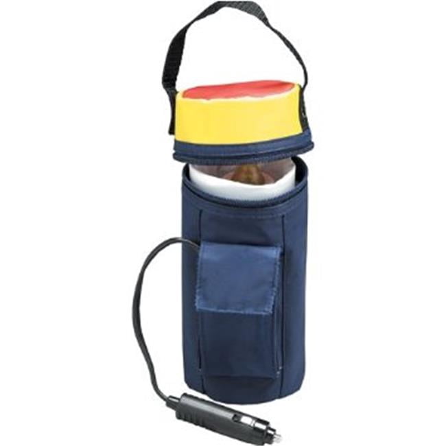 12 volt baby bottle warmer