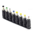thumbnail image 7 of Portable 8 in 1 Power Supply Adapter 5.5x2.1mm Female to 4.8x1.7/5.5x1.7/5.5x2.5, 7 of 7