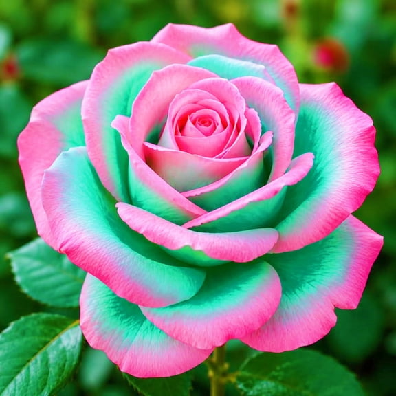 Rose, Low Maintenance - Easy Grow - Ideal for Beds Borders, Plant Pots & Planters