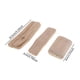 thumbnail image 4 of Piezas Artesanales de Madera Flotante de 250g, Marcos de Rebanadas de Madera, Manualidades DIY, 4 of 7