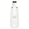 thumbnail image 1 of 1pc Limpiador Facial Ultrasónico, Masajeador Facial Eléctrico Doméstico Limpiador Facial, 1 of 3