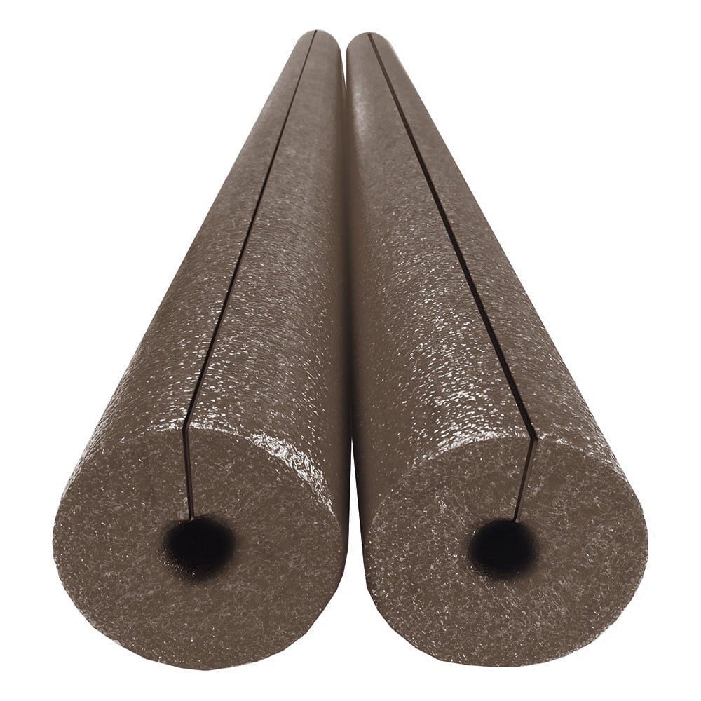 Jumbo Clamp On Foam Noodles For Padding or BumpersCargo Racks Made in USA 2 PACK