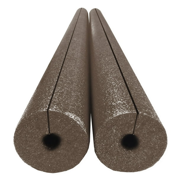 Jumbo Clamp On Foam Noodles For Padding or BumpersCargo Racks Made in