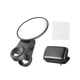 thumbnail image 3 of Clip de espejo para cámara de teléfono inteligente, reflector portátil para selfies Estilo B, 3 of 9