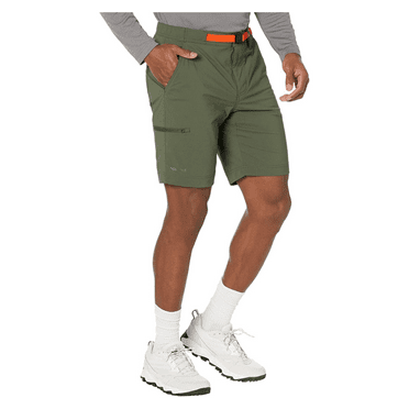 MARMOT Men's Standard Arch Rock Short-9, Nori[ 38]