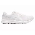 thumbnail image 3 of ASICS GEL-CONTEND 7 WP "EXTRA WIDE" 1011B759 100 White Men Running Waterproof, 3 of 6