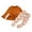C-4270Orange, variant on TEDOYE Thanksgiving Baby Girl Outfits 2PCS Sets Long Sleeve Tops And Pants Toddler Party Clothes Cute Holiday Outfits For Girls Breathable Wear, 4-5 Years