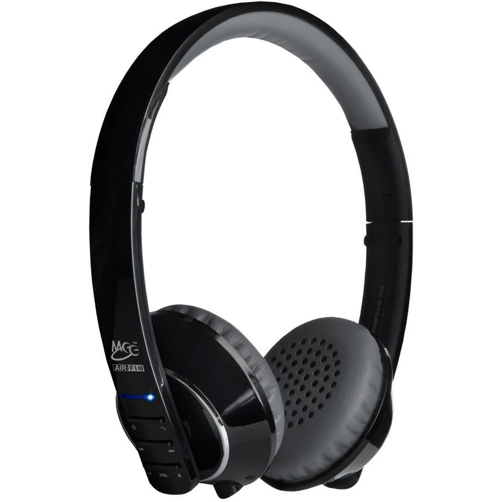 MEElectronics AirFi AF32 Headset onear Bluetooth wireless