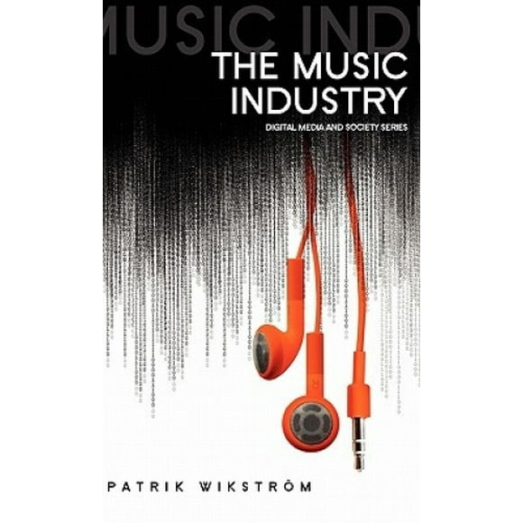The Music Industry: Music in the Cloud (DMS - Digital Media and Society)