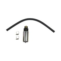 GMB Electric Fuel Pump 546-1020 For Kia Sportage 1999-2002