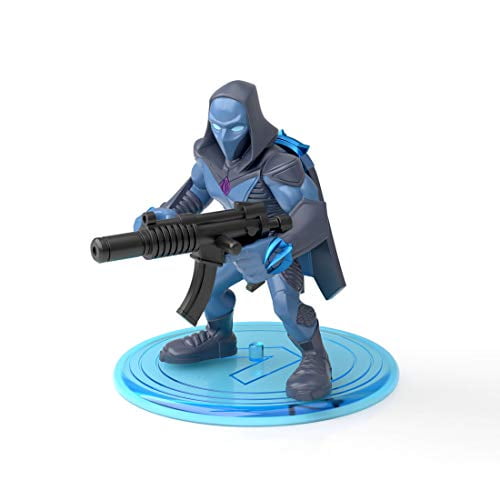 Fortnite Collection Minifigure 024 Omen// Tomy/ Games/ Age