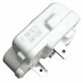 thumbnail image 2 of Relé de arranque PTC del protector de sobrecarga del compresor del refrigerador ZHB35-120P15 BEU, 2 of 6