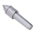 thumbnail image 3 of Centre Tournant en Acier à Haute Teneur en Carbone MT5 avec Roulements à Billes Triples - Précision 0.005 Précision, Moulage Intégré, Rotation Sans Obstacle pour Usinage CNC Haute Vitesse, Anti-Poussière et Design Étanche, 3 of 6