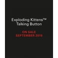 thumbnail image 4 of Exploding Kittens: Talking Button (RP Minis), 4 of 4