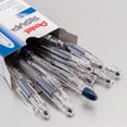 thumbnail image 4 of Pentel RSVP Ballpoint Pen, (0.7mm) Fine Line, Blue Ink, 4 of 4