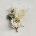thumbnail image 1 of Ramo de flores pequeñas para bebé de Eternal Flower, mini ramo de flores secas, flores combinadas, material de bricolaje, decoración, festival de la diosa, pequeño regalo, 1 of 6