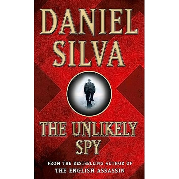 The Unlikely Spy