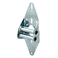 

Prime-Line Prime-Line - GD52105 - 3 in. W x 11.75 in. L x 0.44 in. Dia. Steel Garage Door Hinge